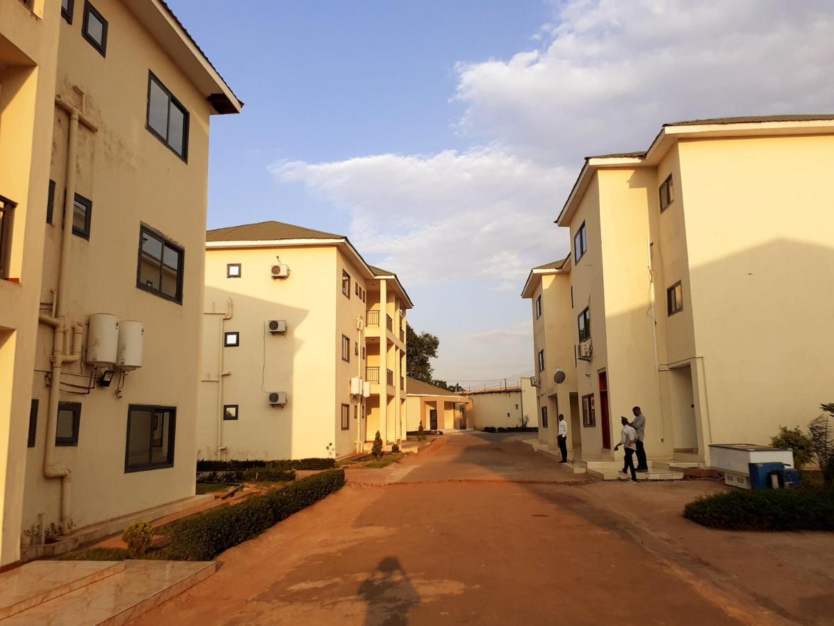 Suitetrails - White Palace Hotel Lilongwe