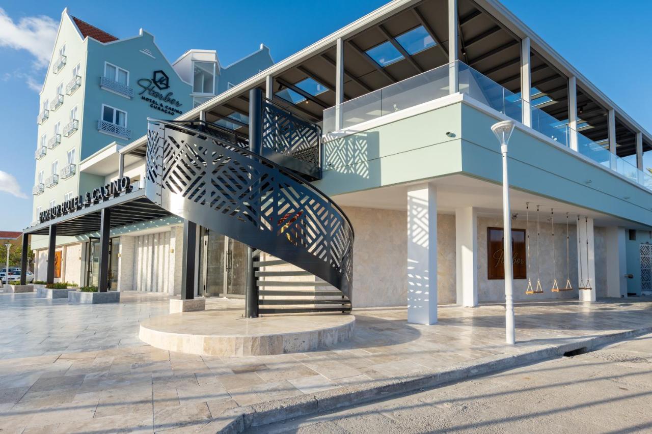 Harbor Hotel & Casino Curacao photo