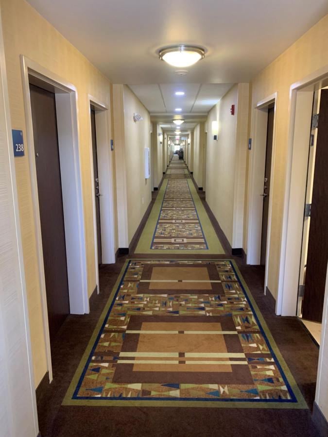 Holiday Motel — photo 8