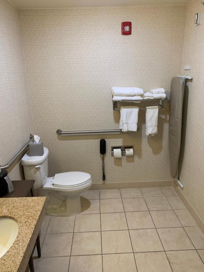 Holiday Motel — photo 16