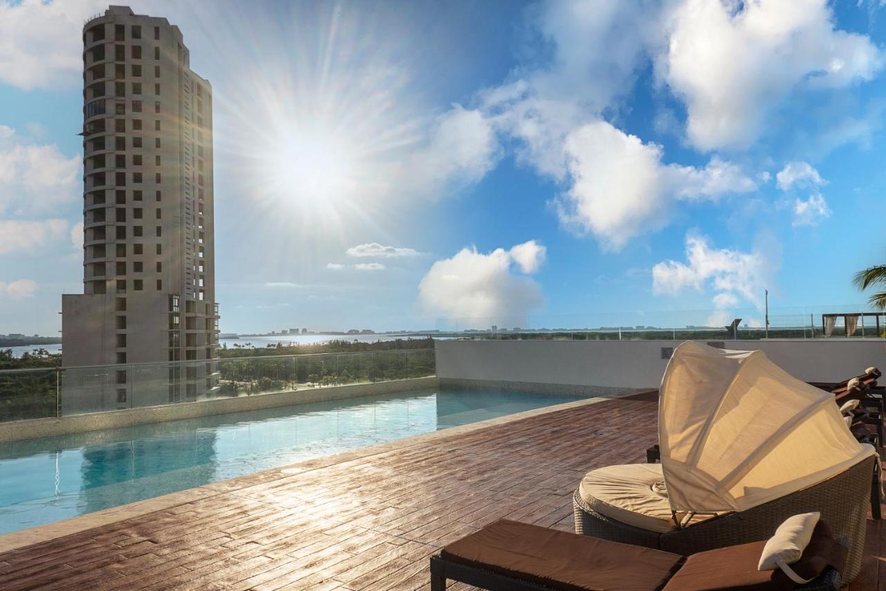 Suites Malecon Cancun - 3