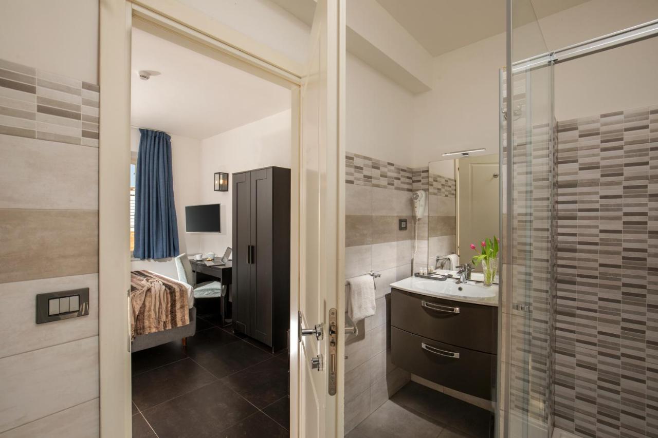 Fragrance Hotel St. Peter - 3