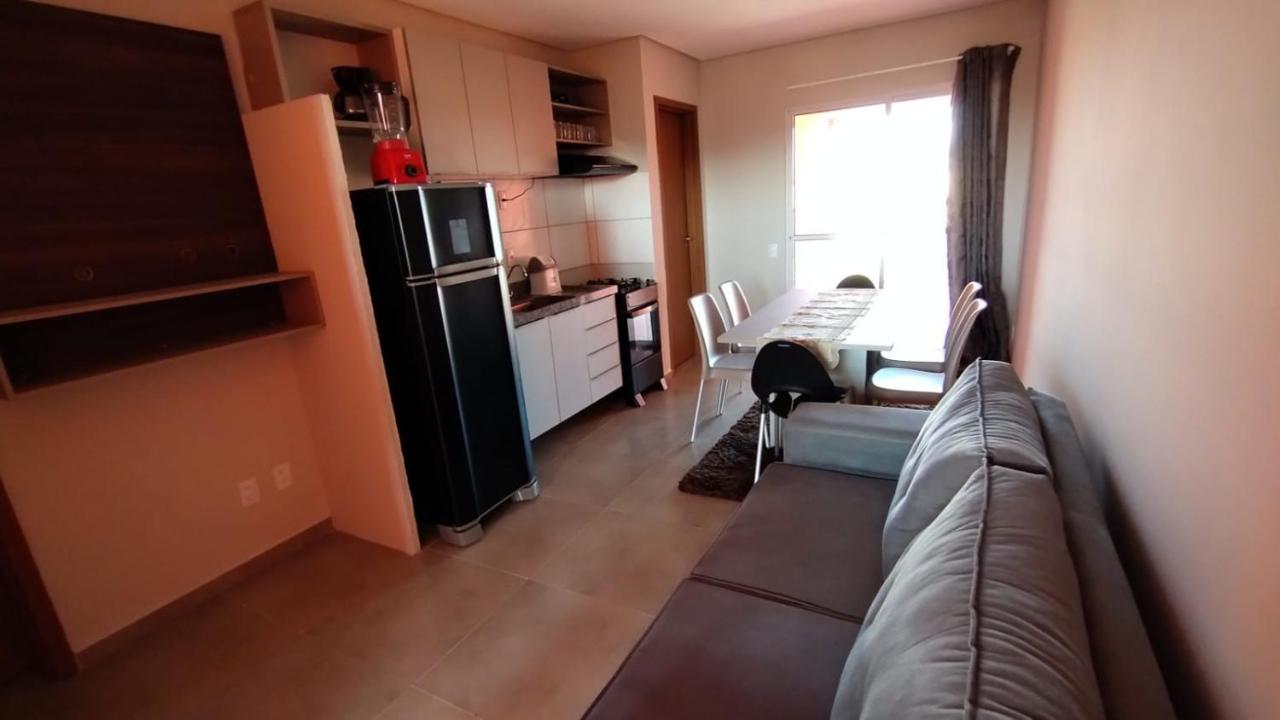 Apartamento Sossego photo