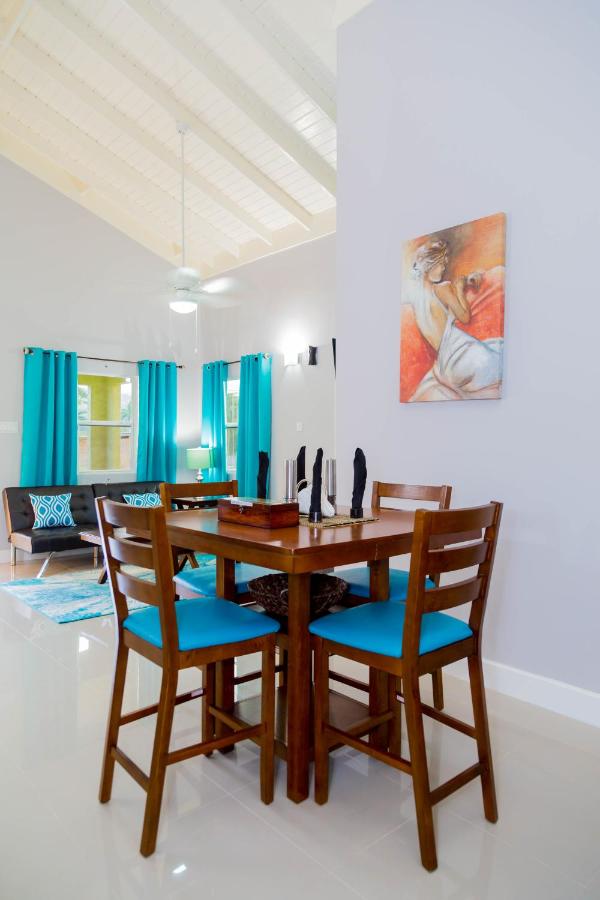 Ocho Rios Casa Princess Vacay Villa - 4