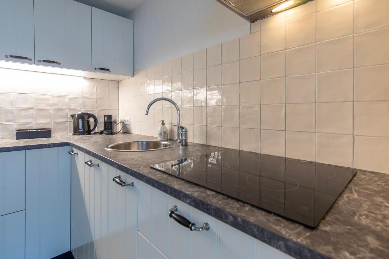 Blankebil Studios & Apartments photo