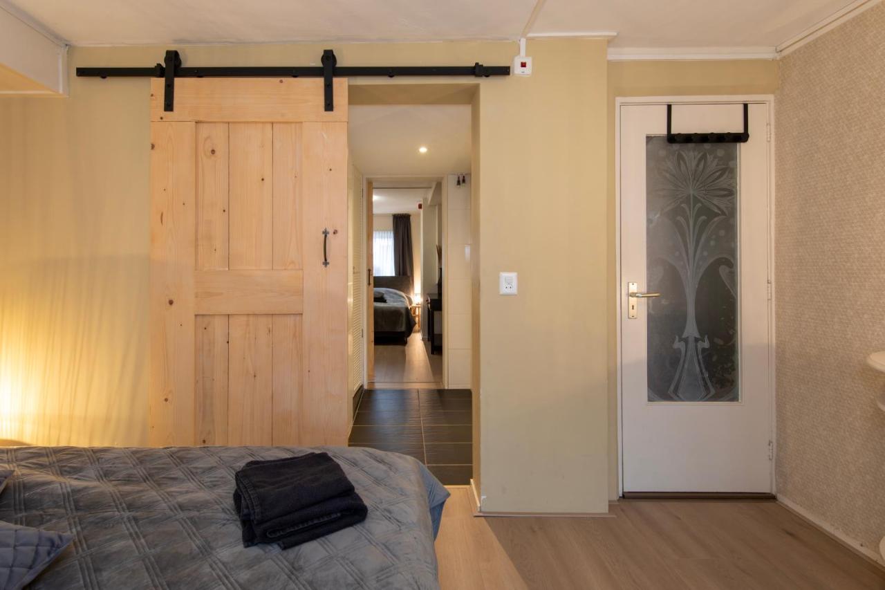 Blankebil Studios & Apartments photo