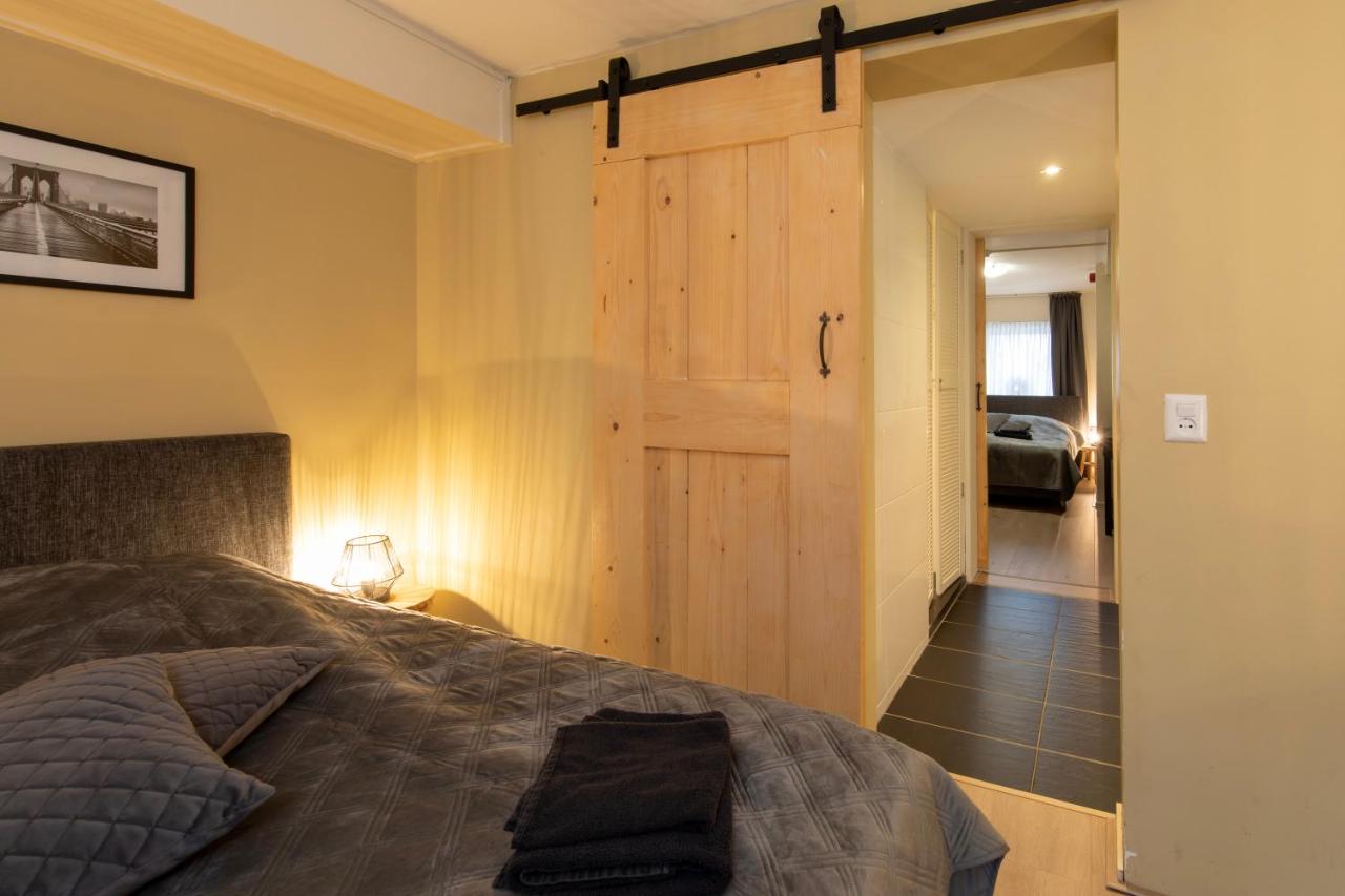 Blankebil Studios & Apartments photo