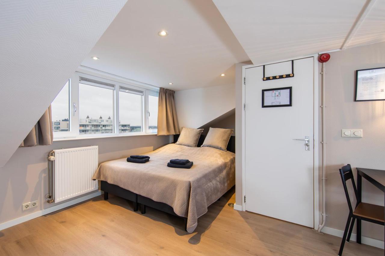 Blankebil Studios & Apartments photo