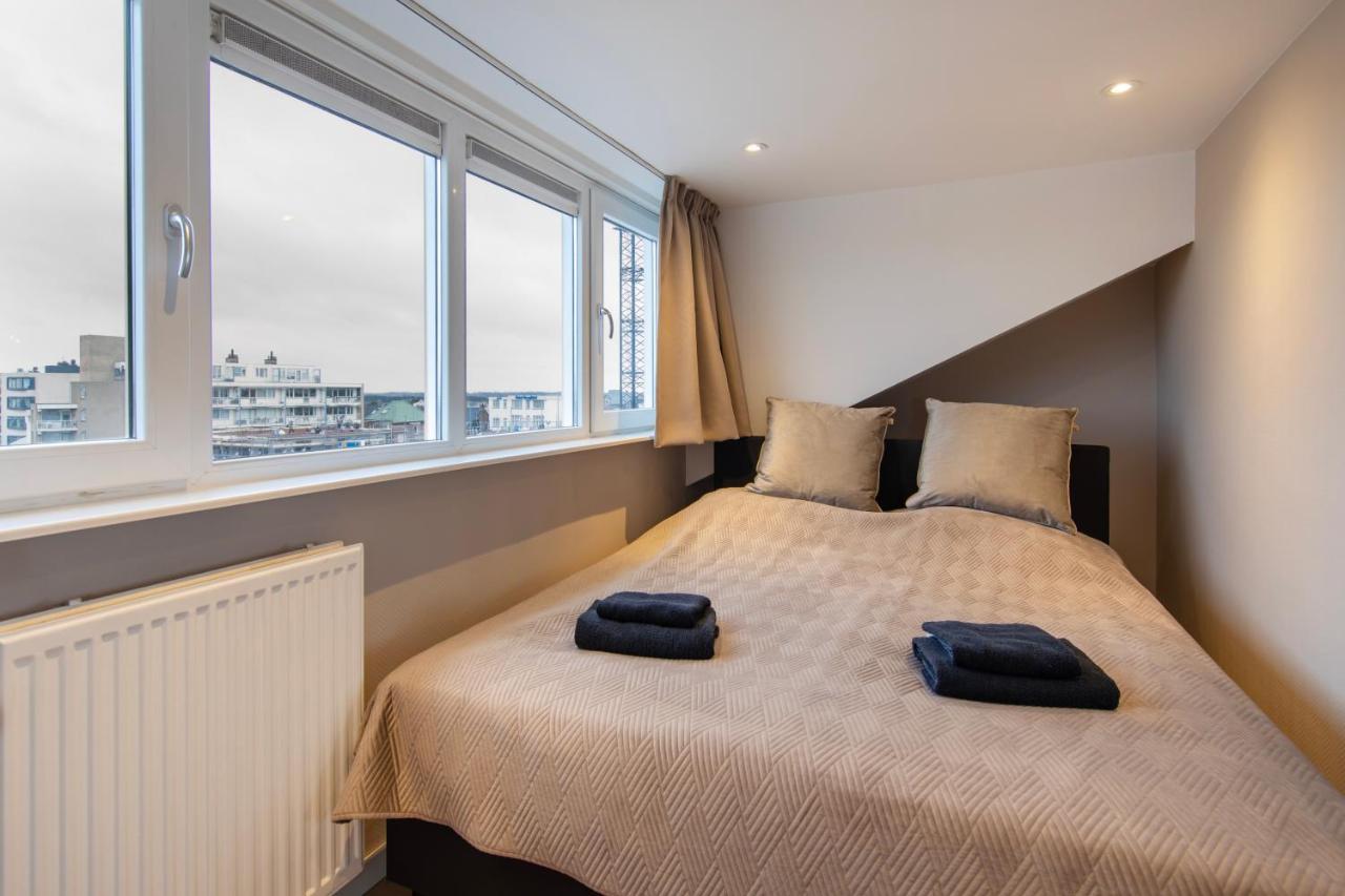 Blankebil Studios & Apartments photo
