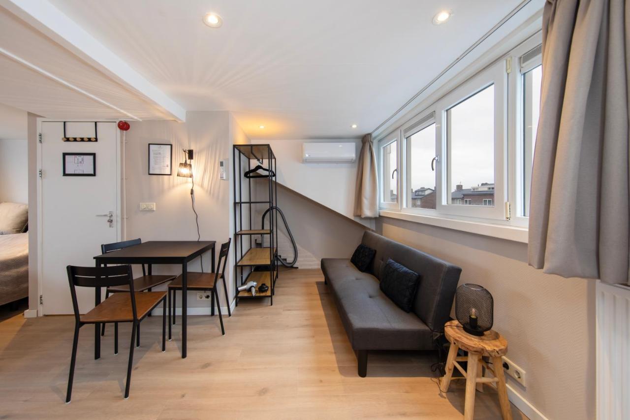 Blankebil Studios & Apartments photo