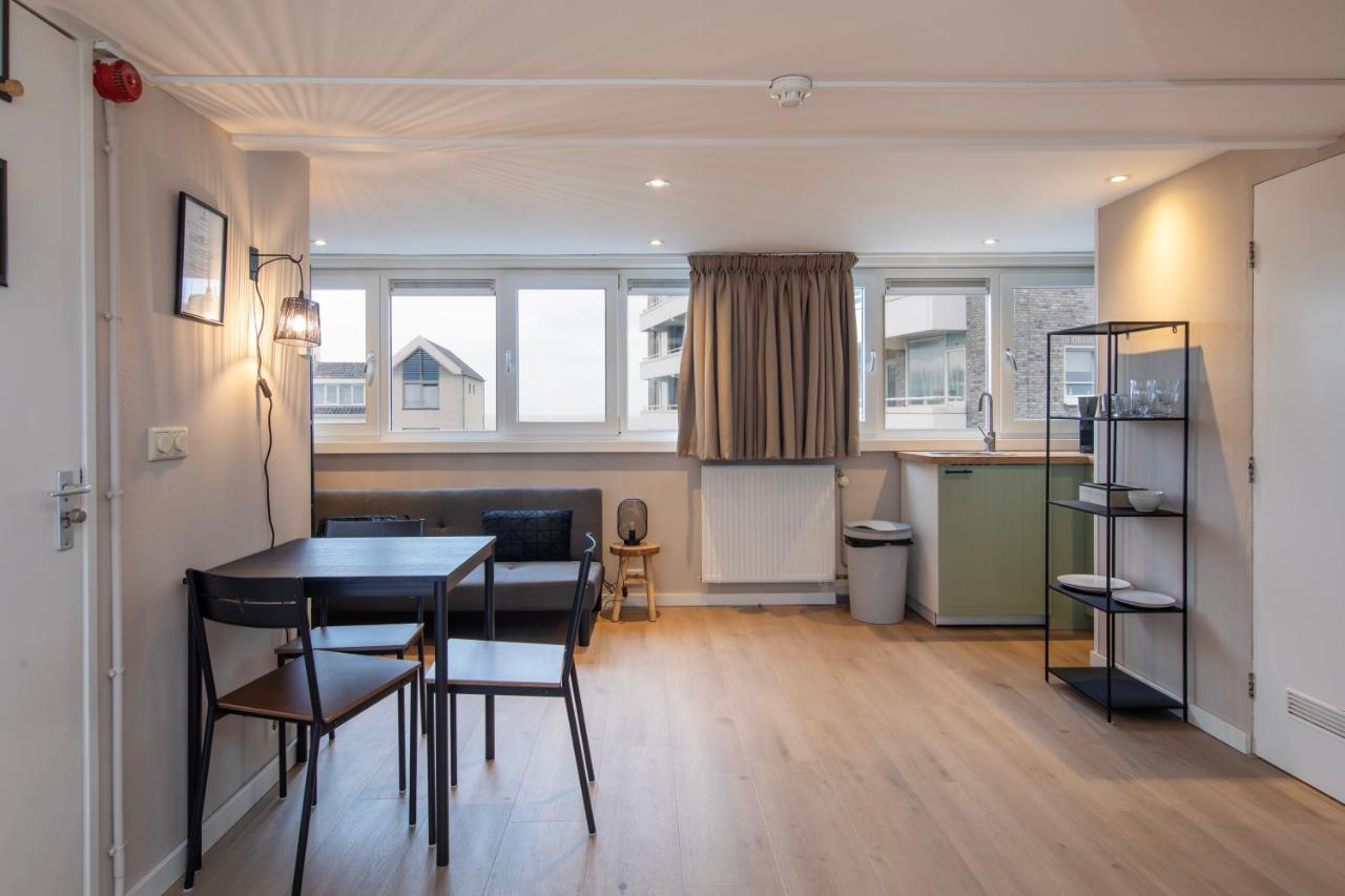 Blankebil Studios & Apartments photo
