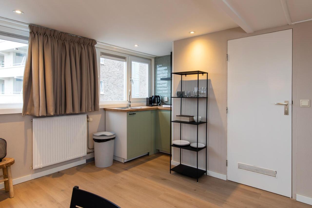 Blankebil Studios & Apartments photo