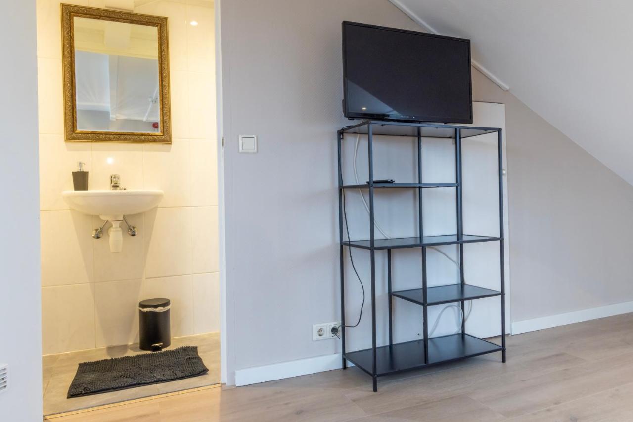 Blankebil Studios & Apartments photo