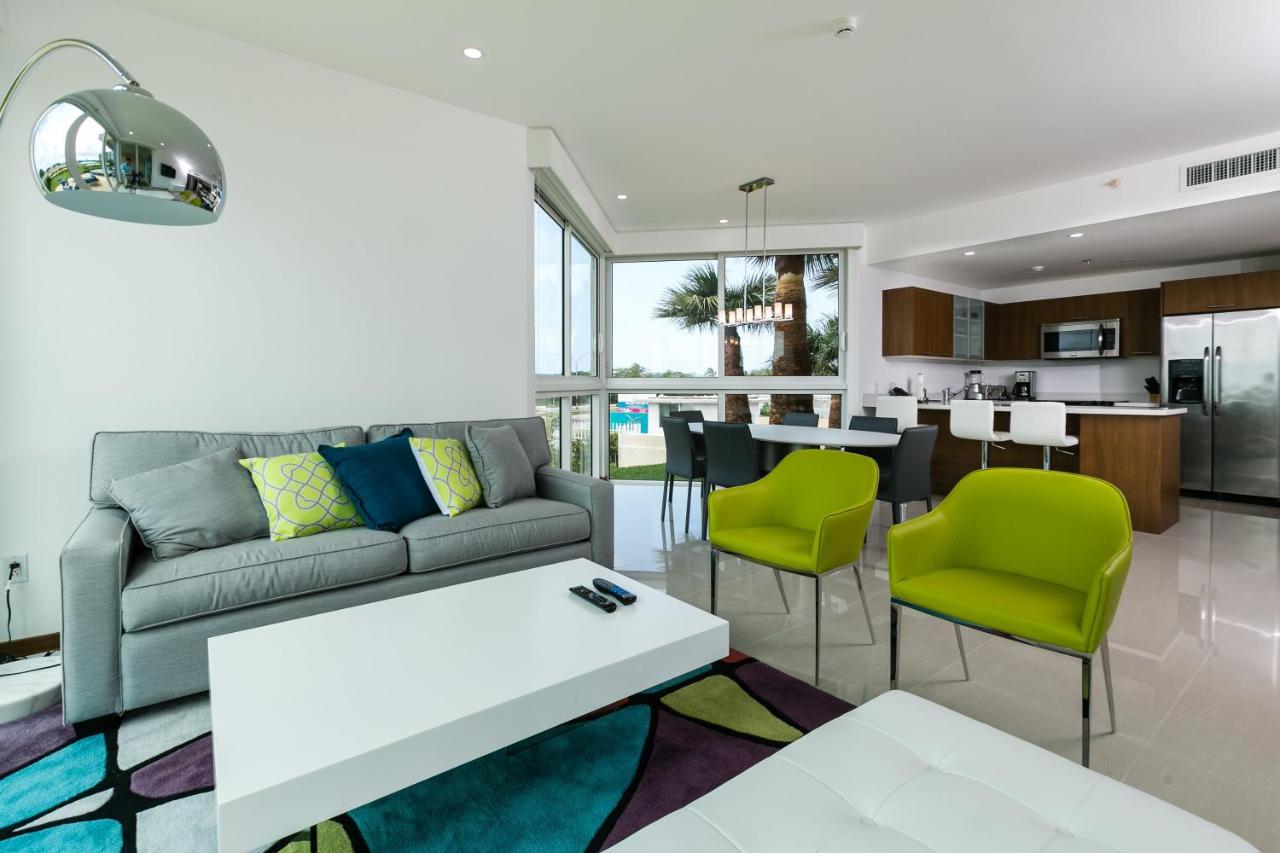 Blue Residences photo