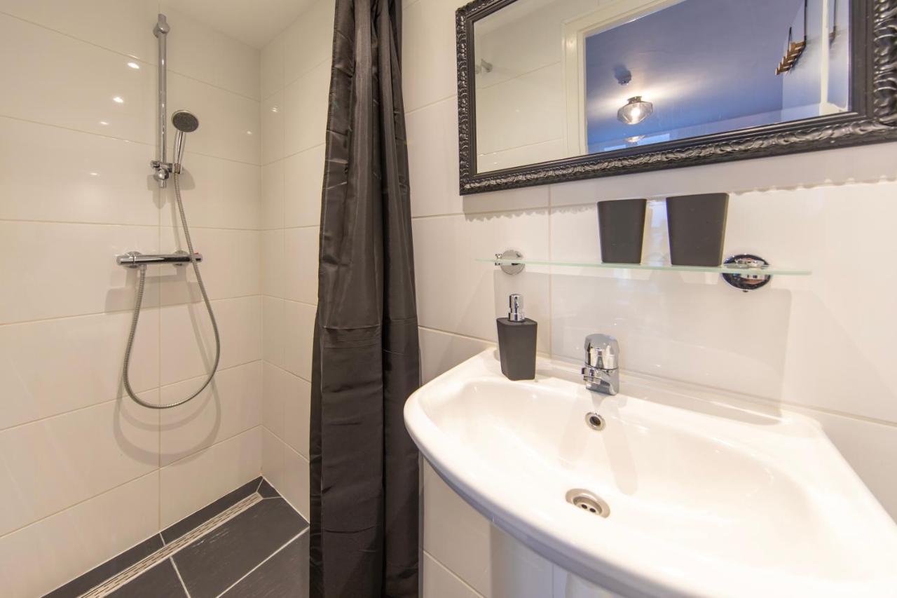 Blankebil Studios & Apartments photo