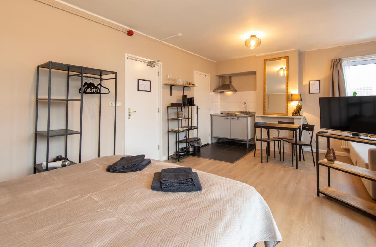 Blankebil Studios & Apartments photo