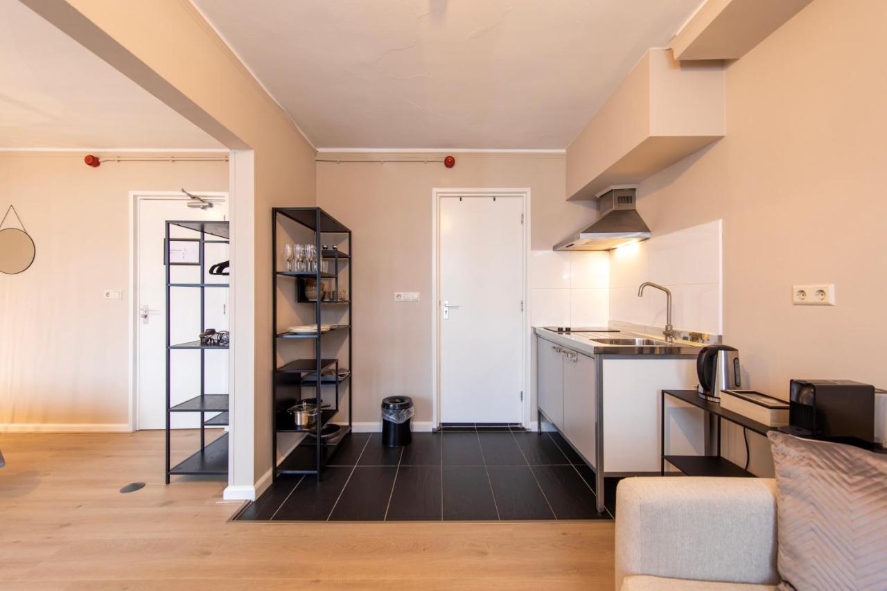 Blankebil Studios & Apartments photo