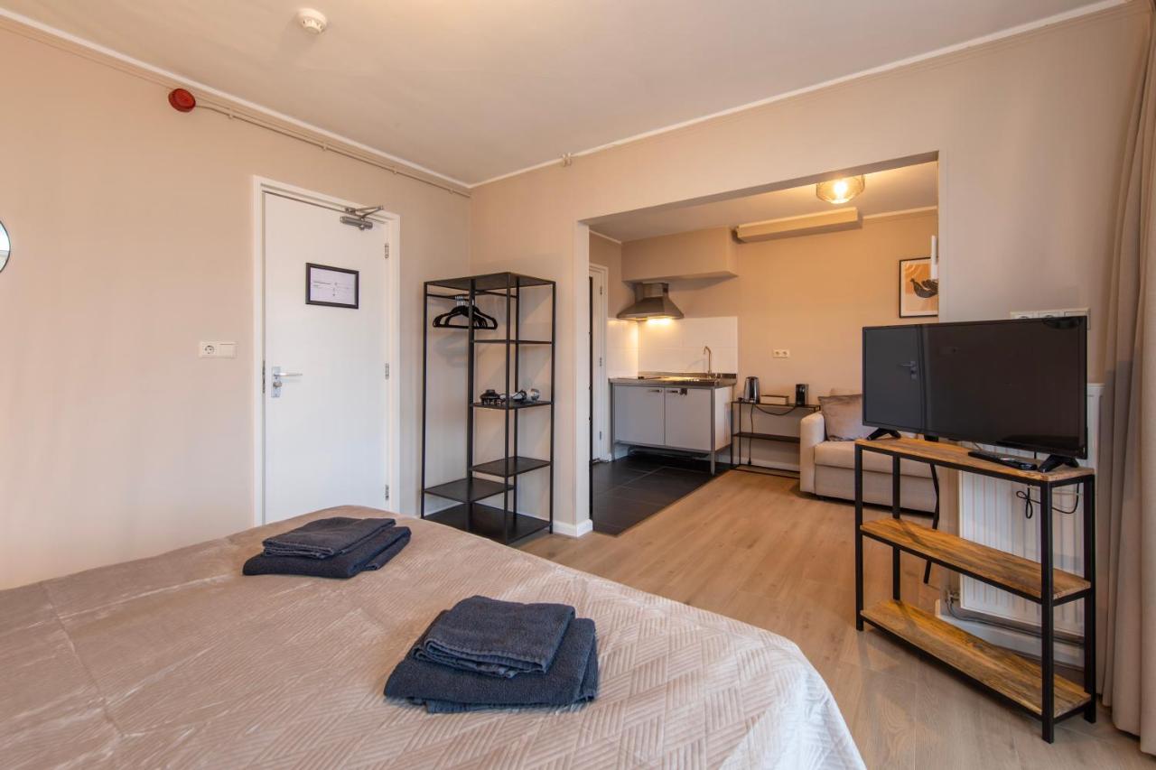 Blankebil Studios & Apartments photo