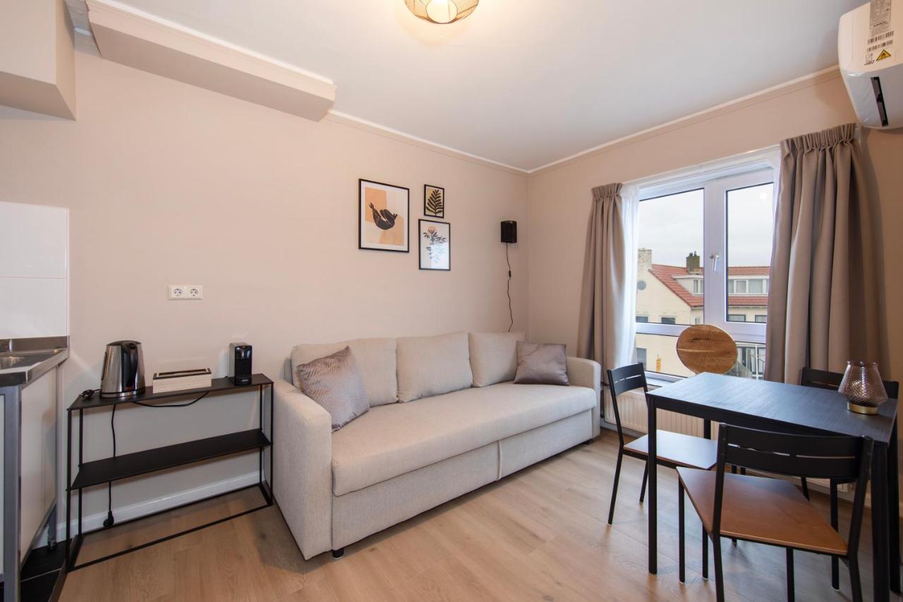 Blankebil Studios & Apartments photo