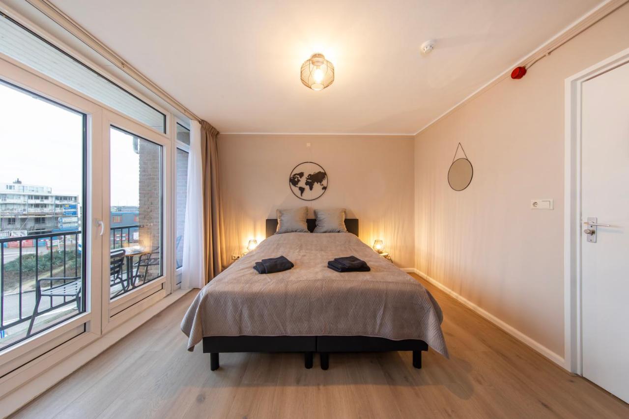 Blankebil Studios & Apartments photo