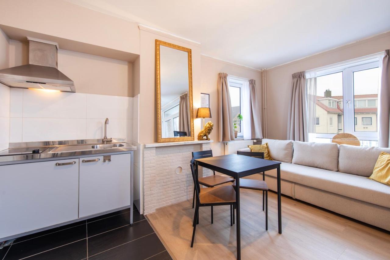 Blankebil Studios & Apartments photo