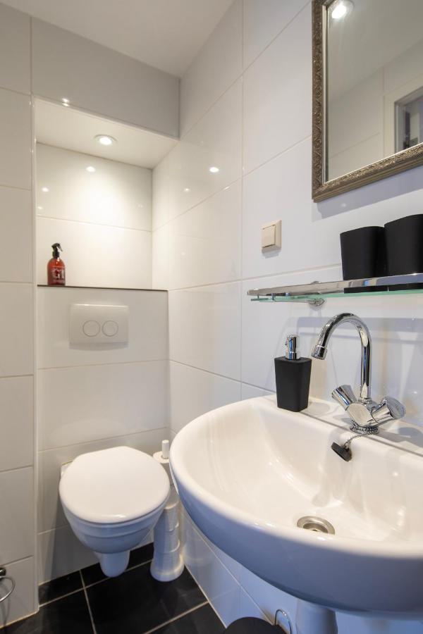 Blankebil Studios & Apartments photo