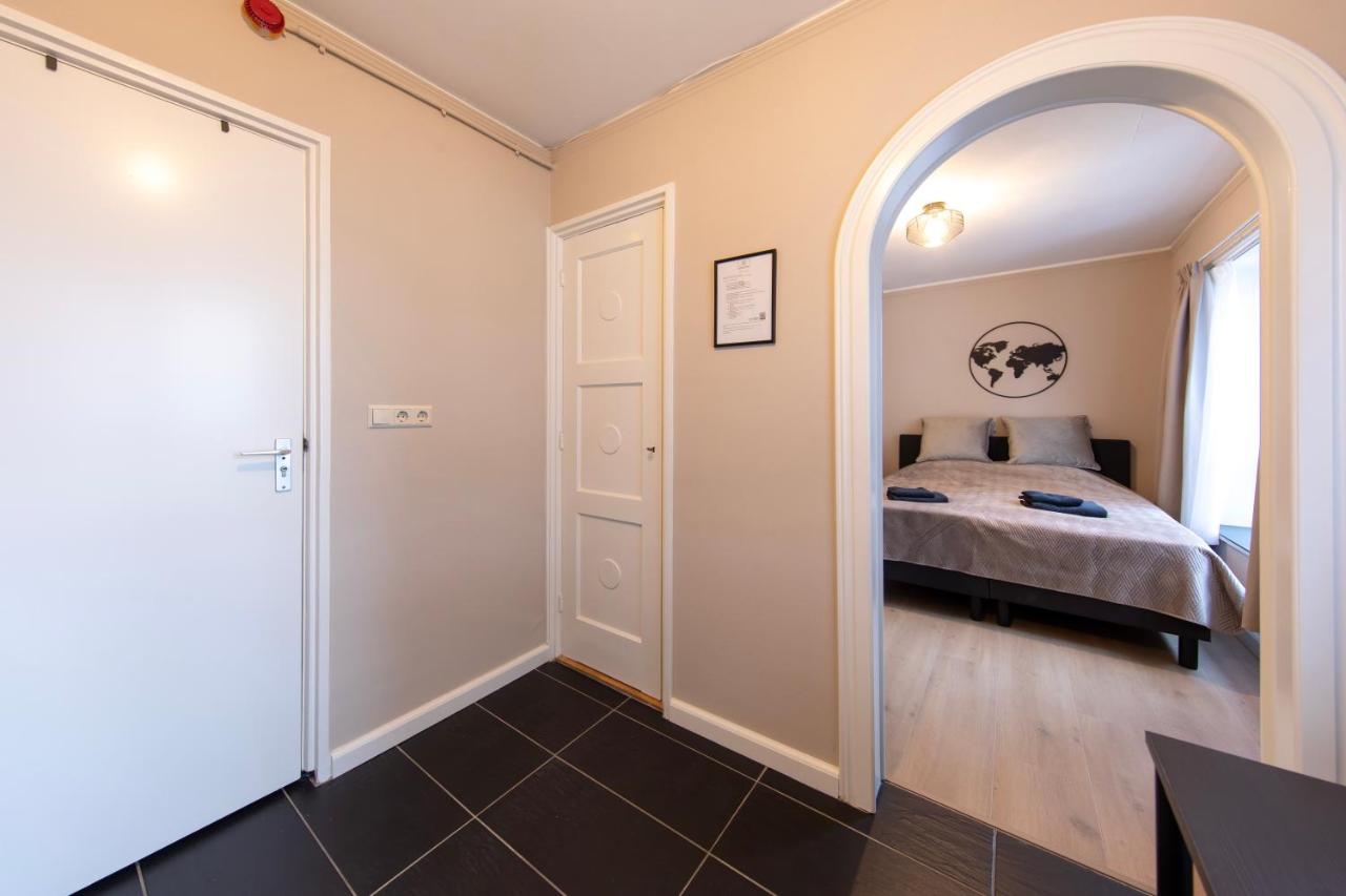 Blankebil Studios & Apartments photo