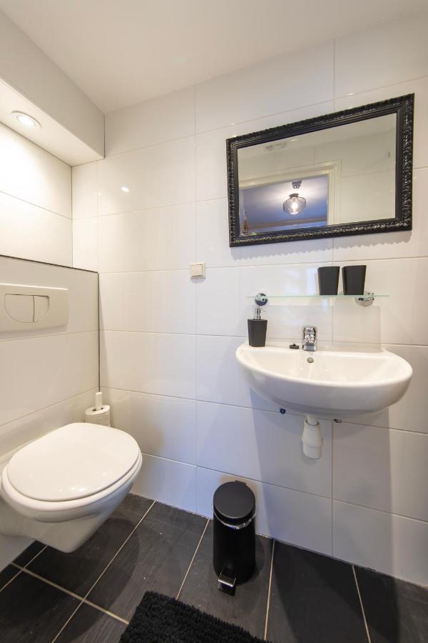 Blankebil Studios & Apartments photo
