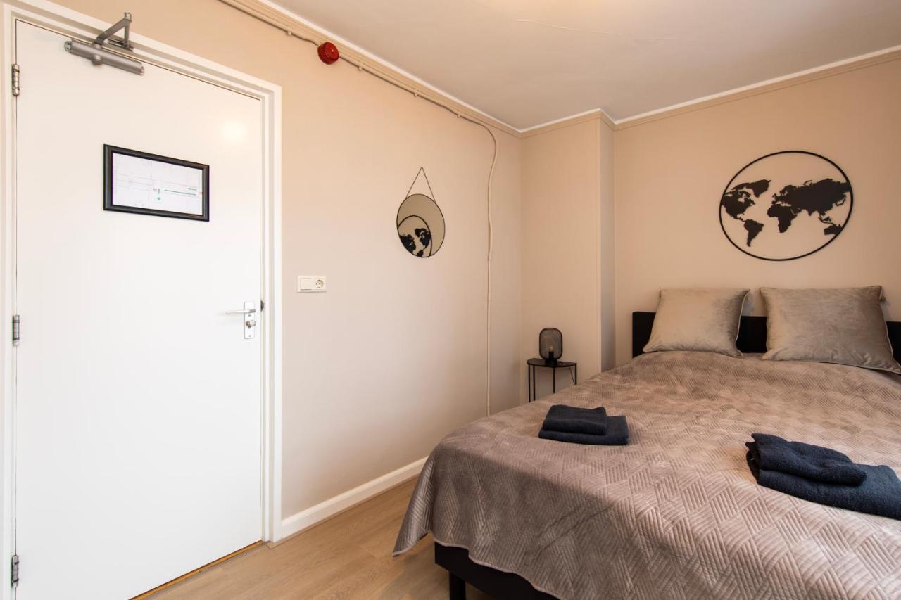 Blankebil Studios & Apartments photo