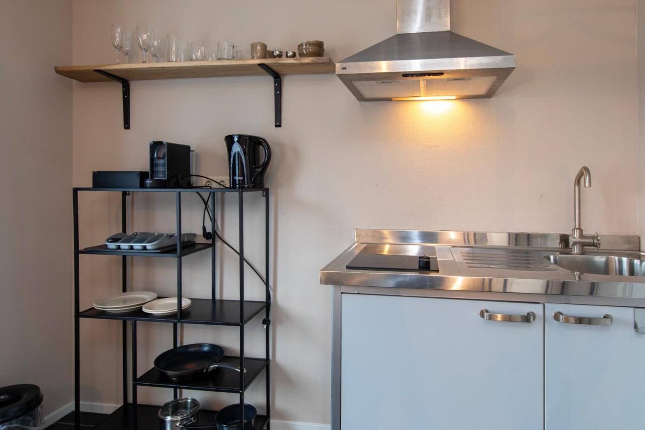 Blankebil Studios & Apartments photo