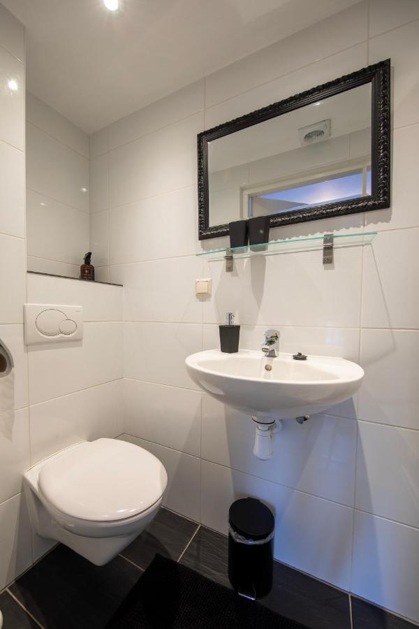 Blankebil Studios & Apartments photo