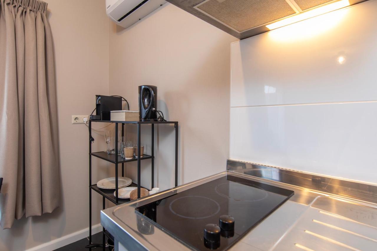 Blankebil Studios & Apartments photo
