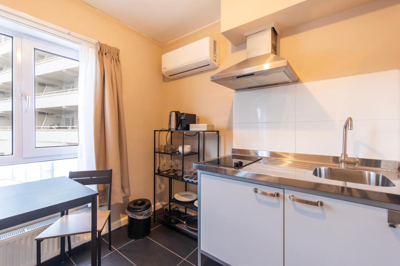 Blankebil Studios & Apartments photo