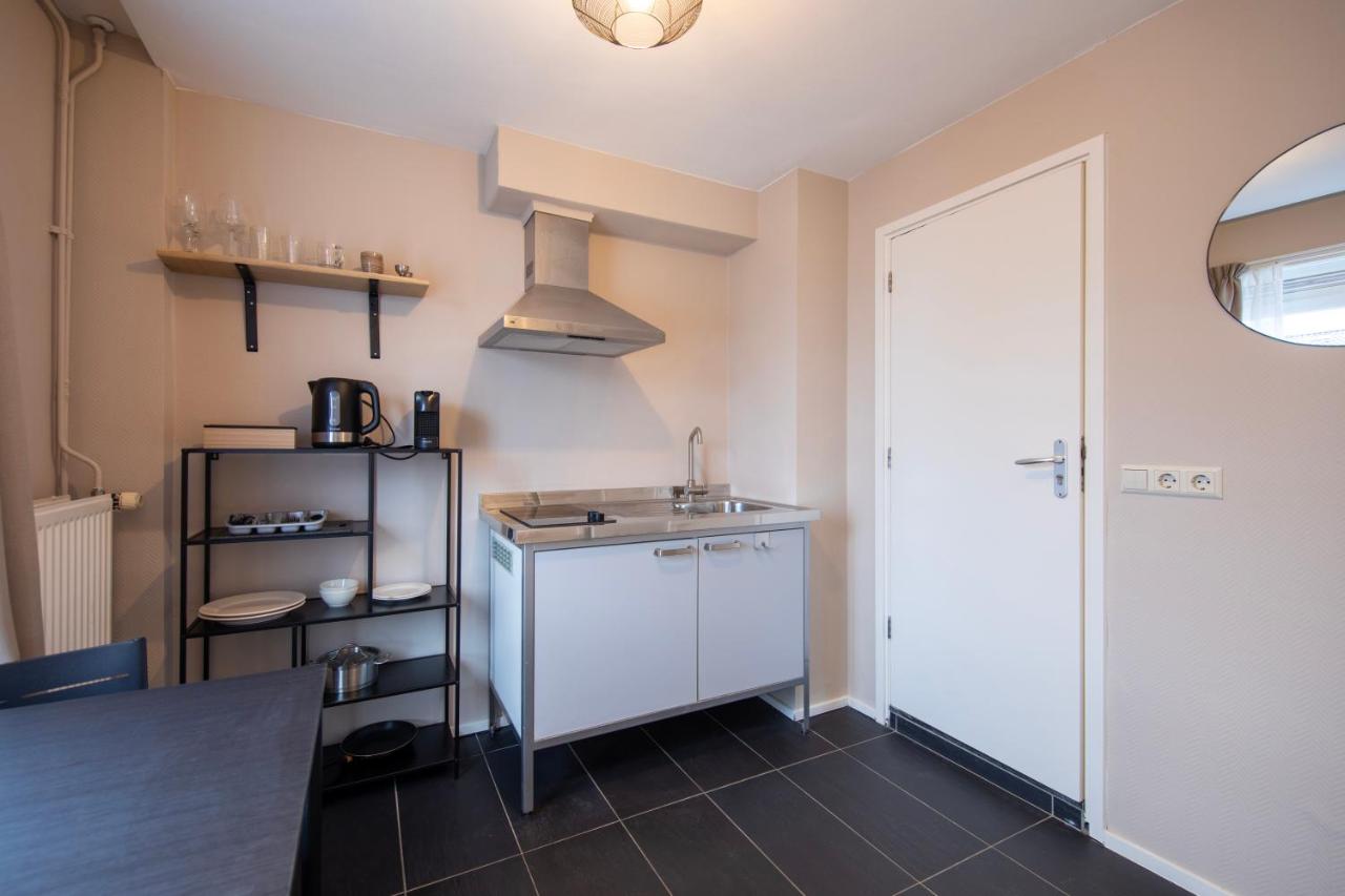 Blankebil Studios & Apartments photo