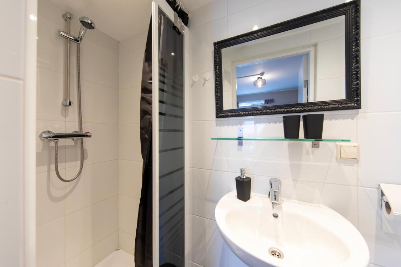 Blankebil Studios & Apartments photo
