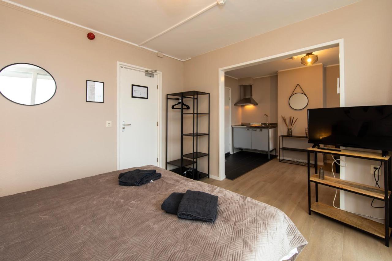 Blankebil Studios & Apartments photo