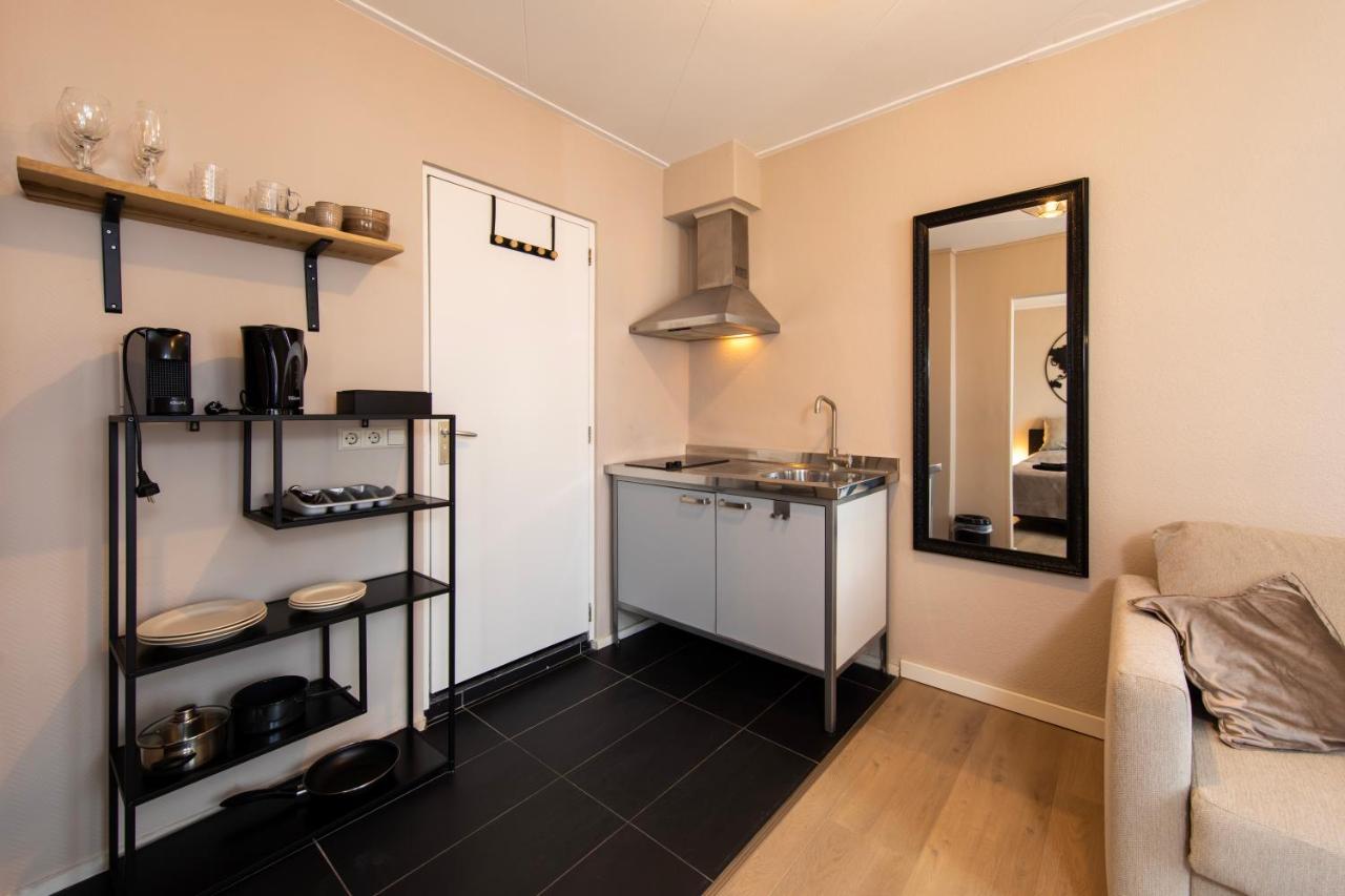 Blankebil Studios & Apartments photo