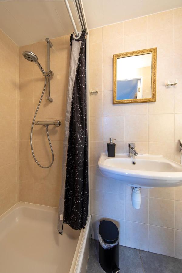Blankebil Studios & Apartments photo