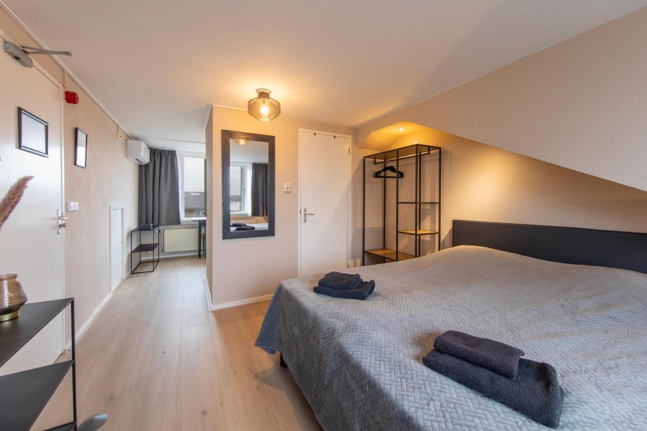 Blankebil Studios & Apartments photo
