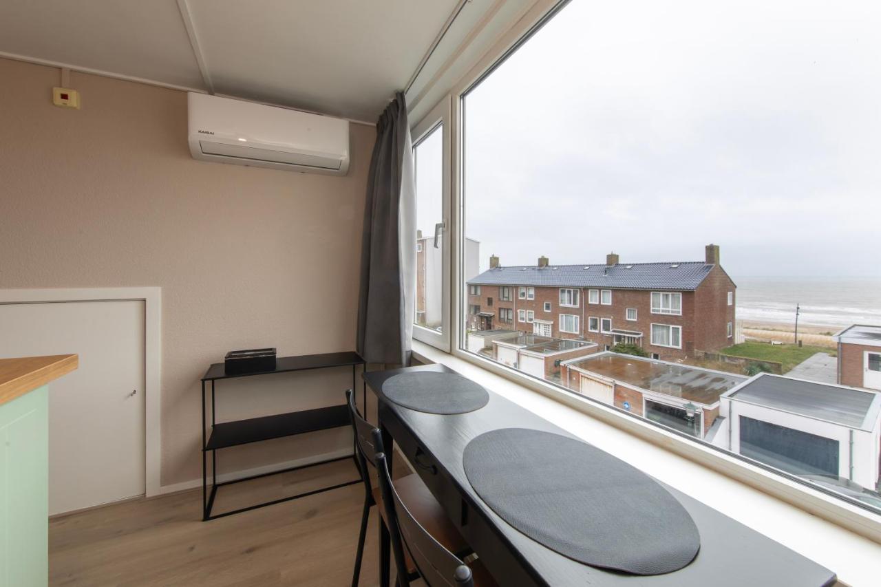 Blankebil Studios & Apartments photo