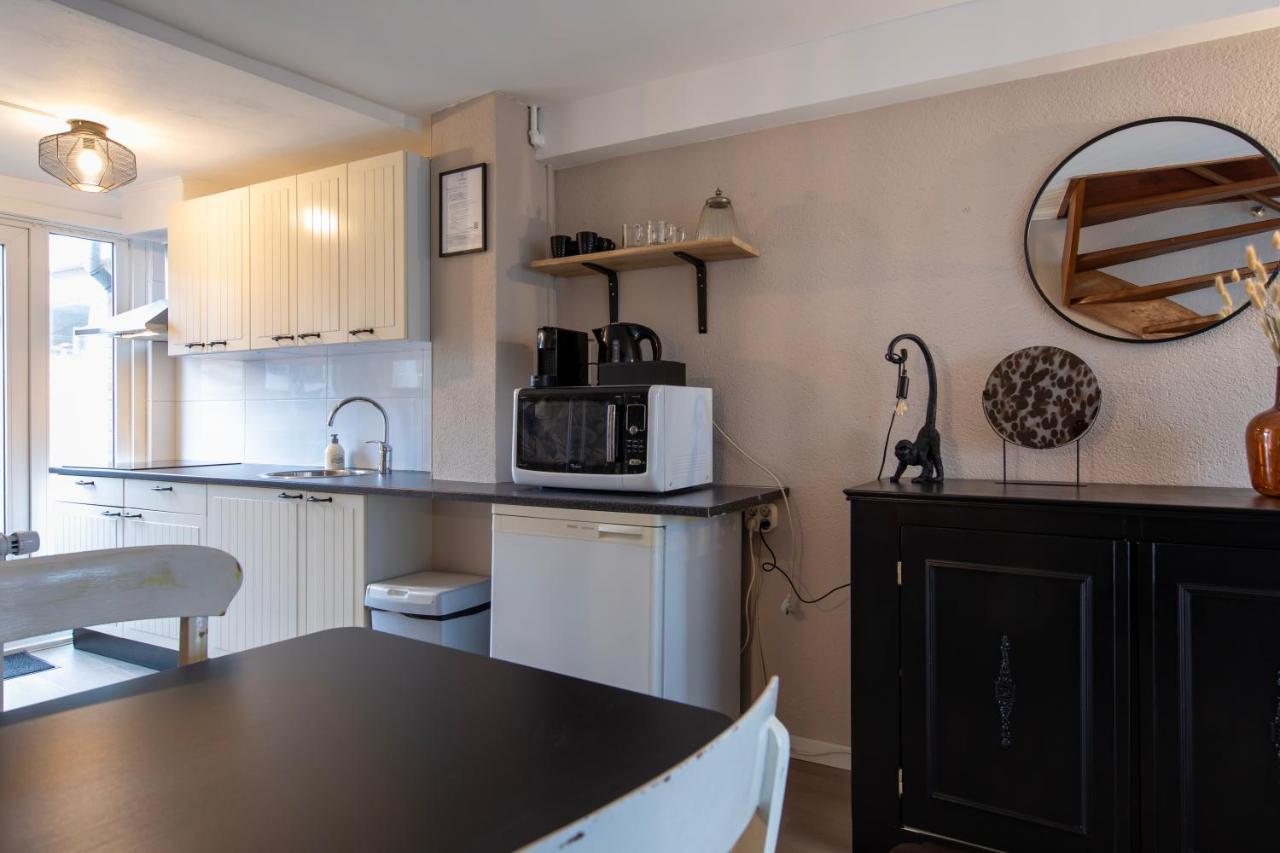 Blankebil Studios & Apartments photo