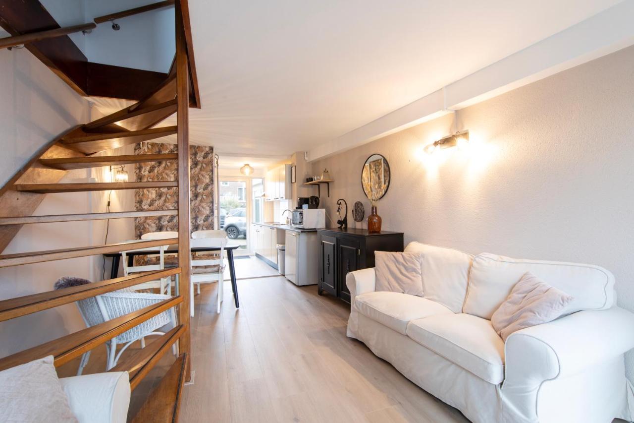 Blankebil Studios & Apartments photo