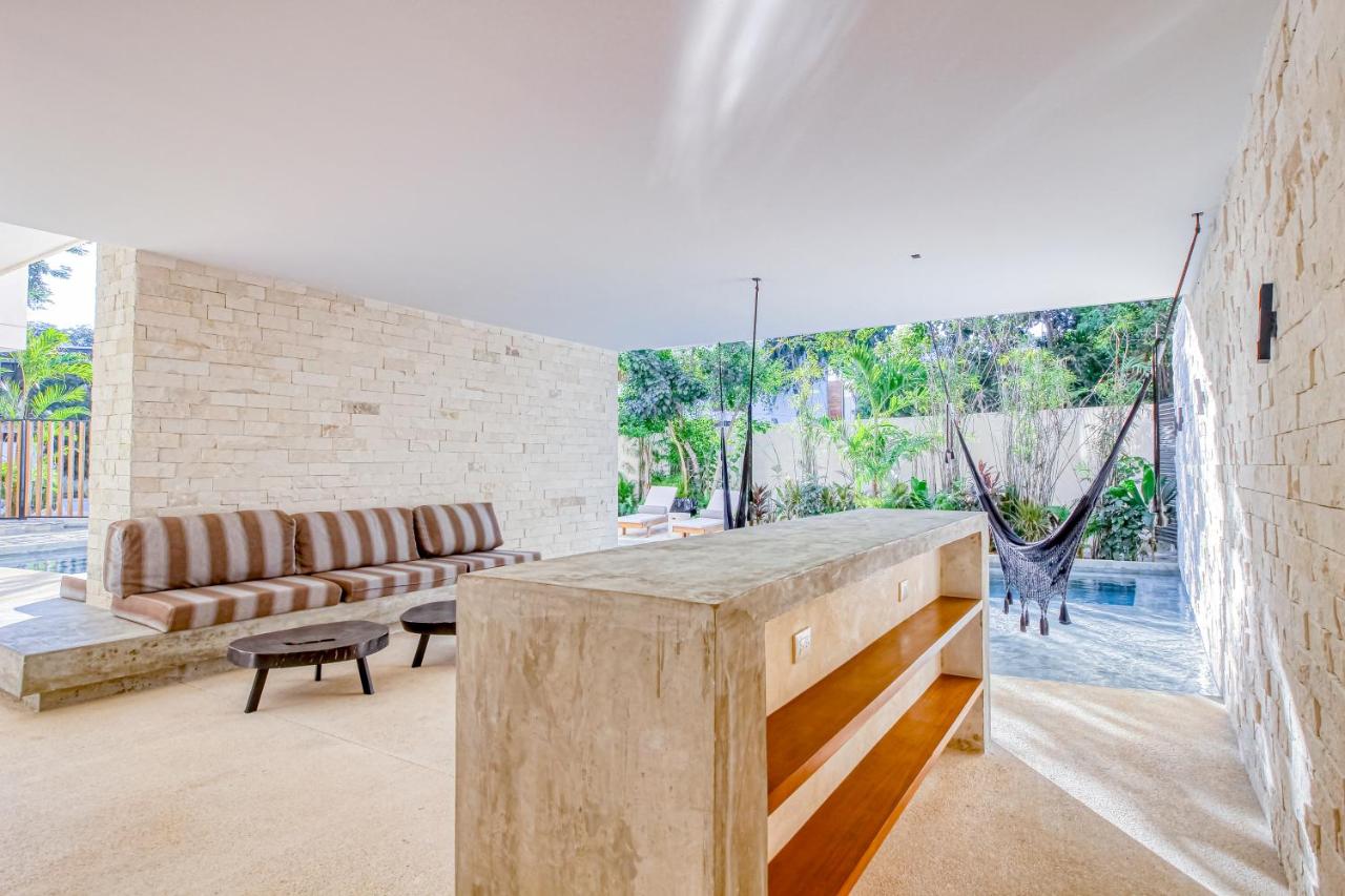 Pure Tulum 303 photo
