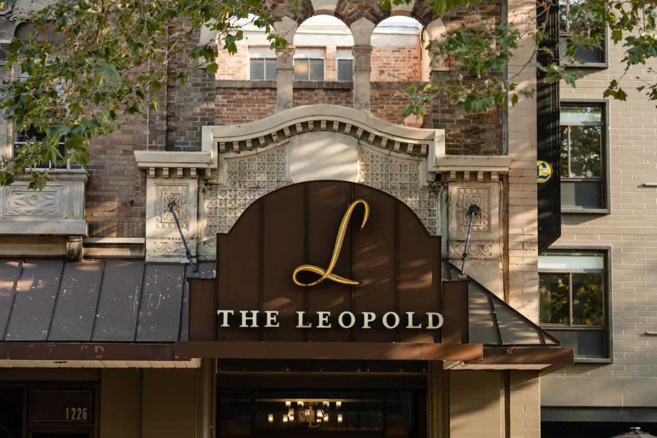 Hotel Leo — photo 1