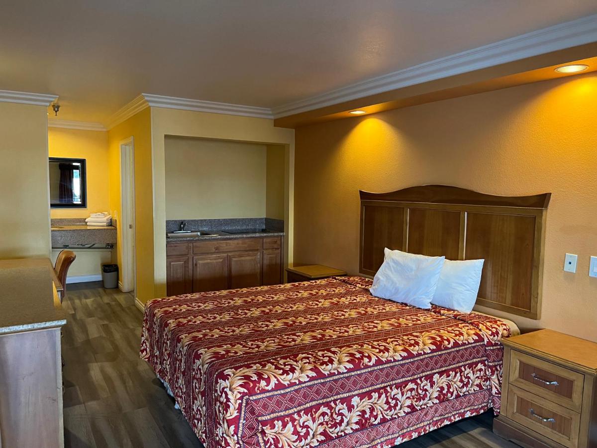 Valley Inn — photo 19