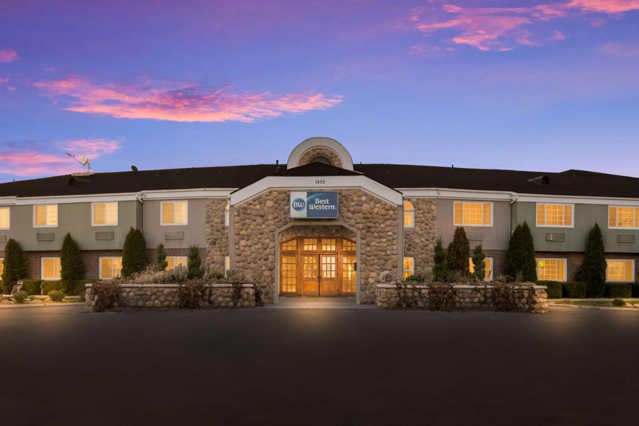 Mountain View Inn Cleveland — photo 1