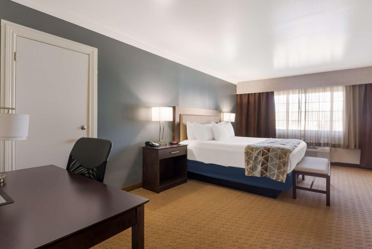 Mountain View Inn Cleveland — photo 10