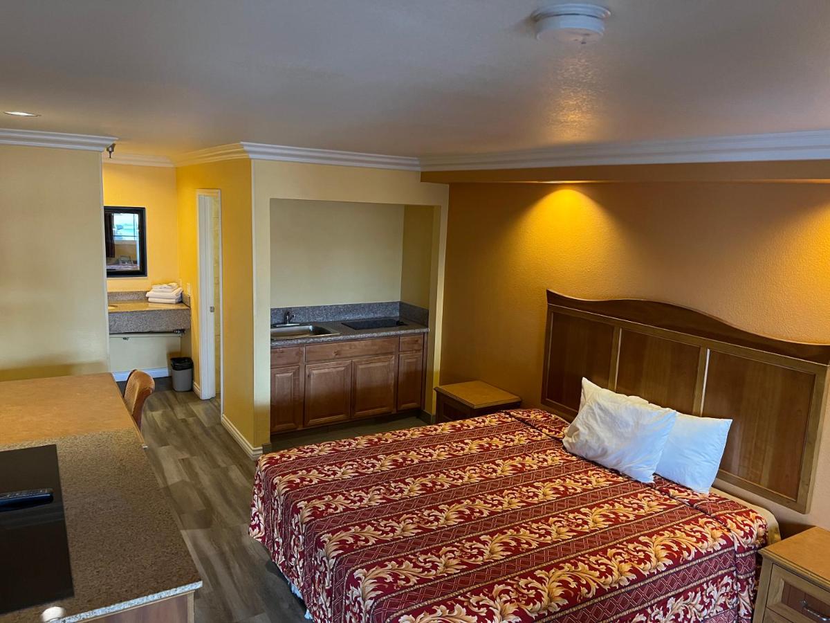 Valley Inn — photo 21