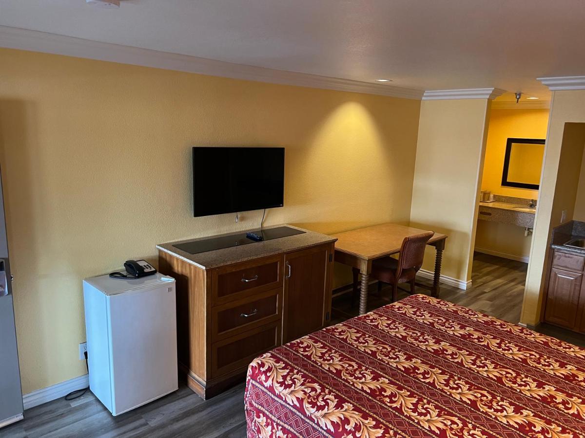 Valley Inn — photo 22
