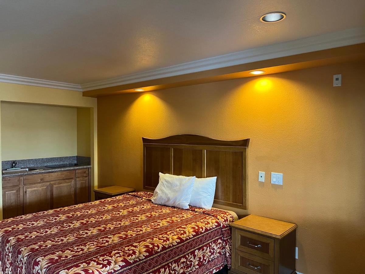 Valley Inn — photo 23